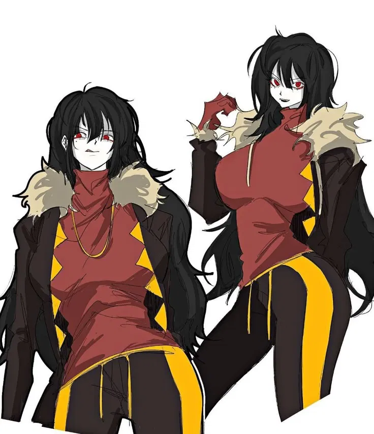 Avatar of Fell sans - Lazy Roommate