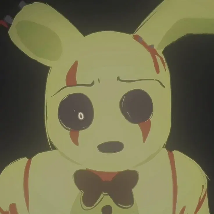 Avatar of Springtrap