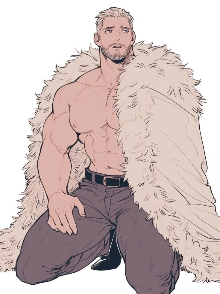 Avatar of Keepin' Warm