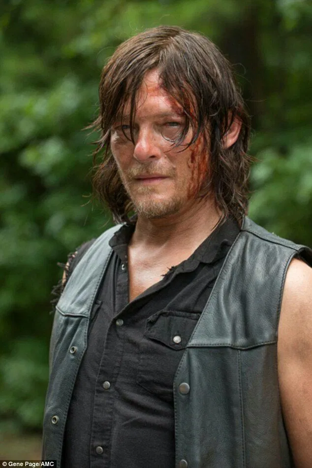 Avatar of Daryl Dixon