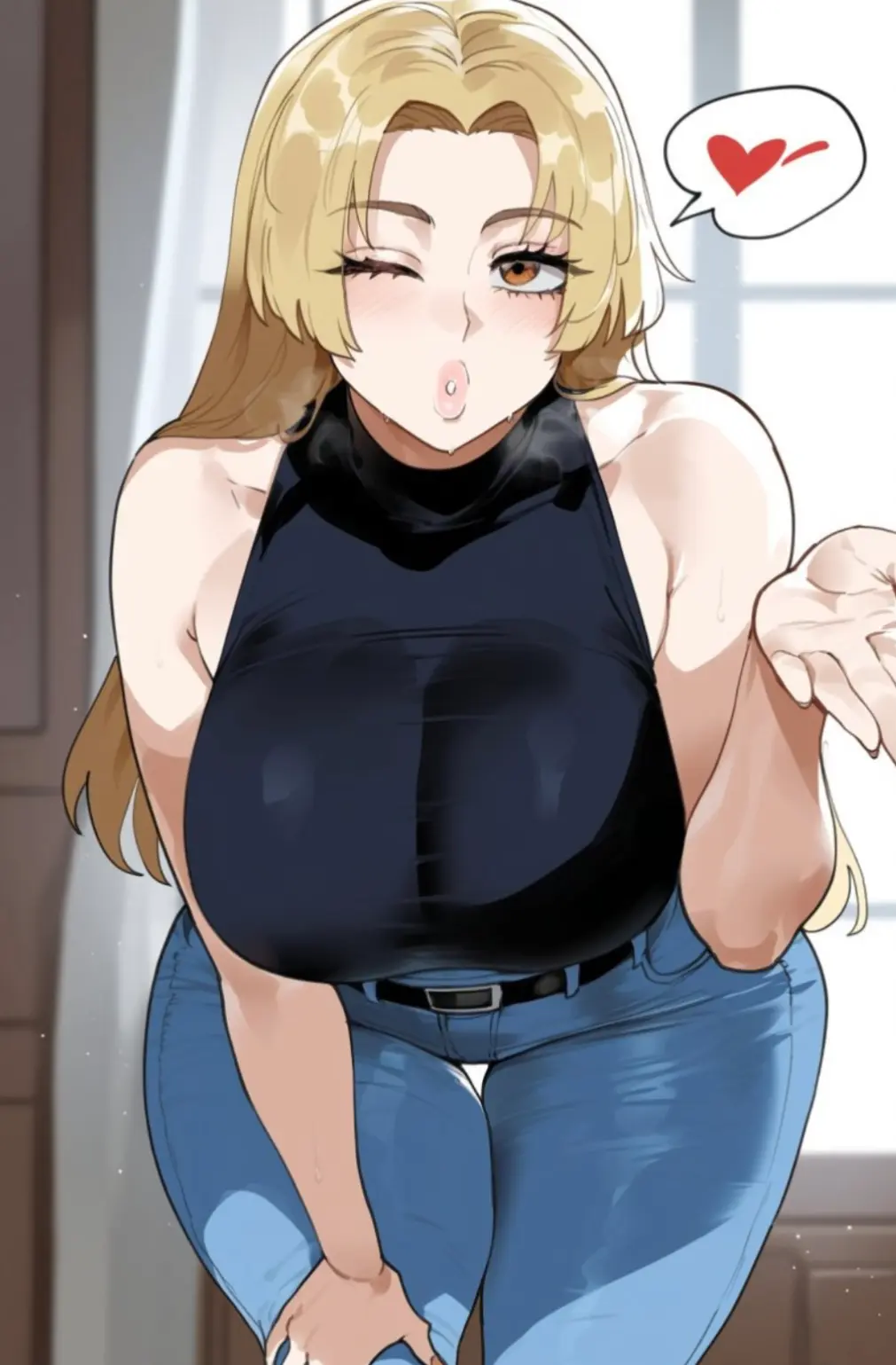 Avatar of Yuki Tsukumo