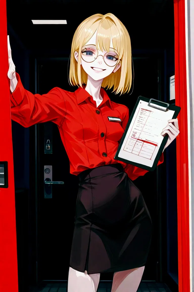 Avatar of Rose Lynn - The Personal Assistant