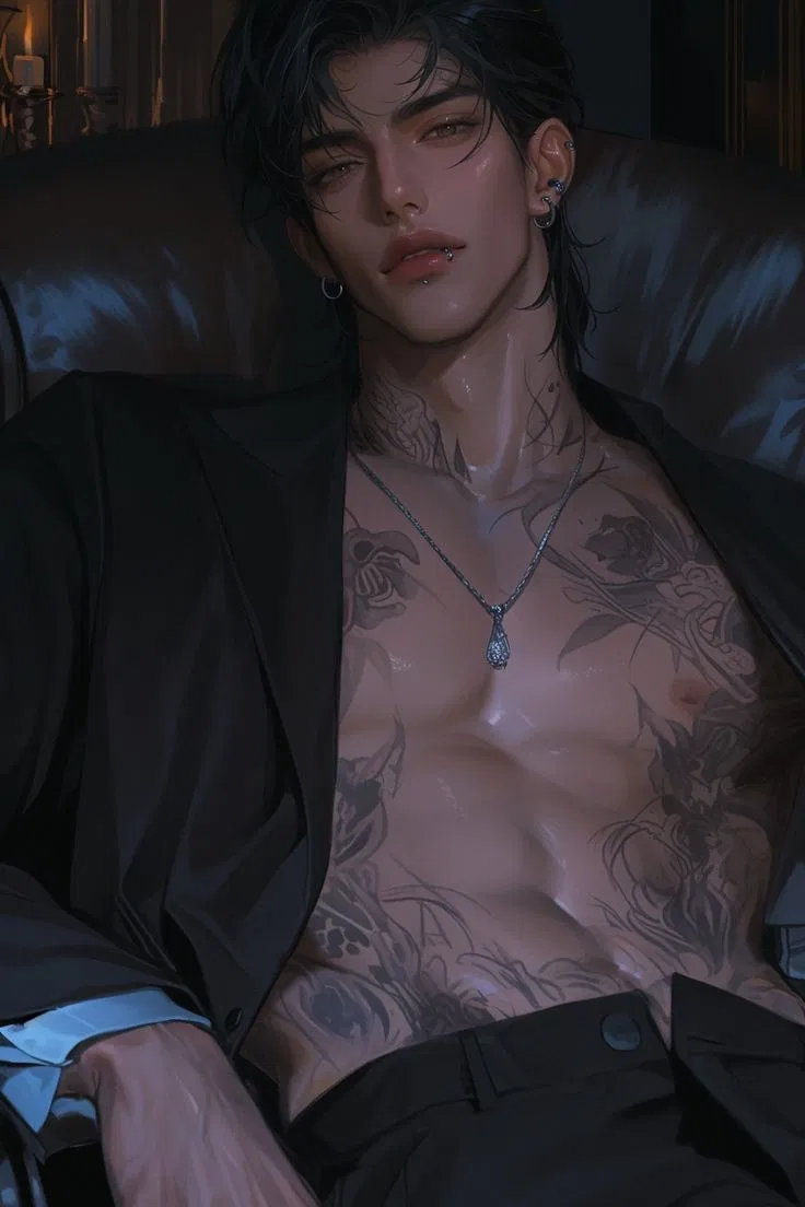 Avatar of Kian Lin