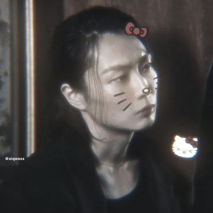 Avatar of Nam-gyu | Pre-Game AU