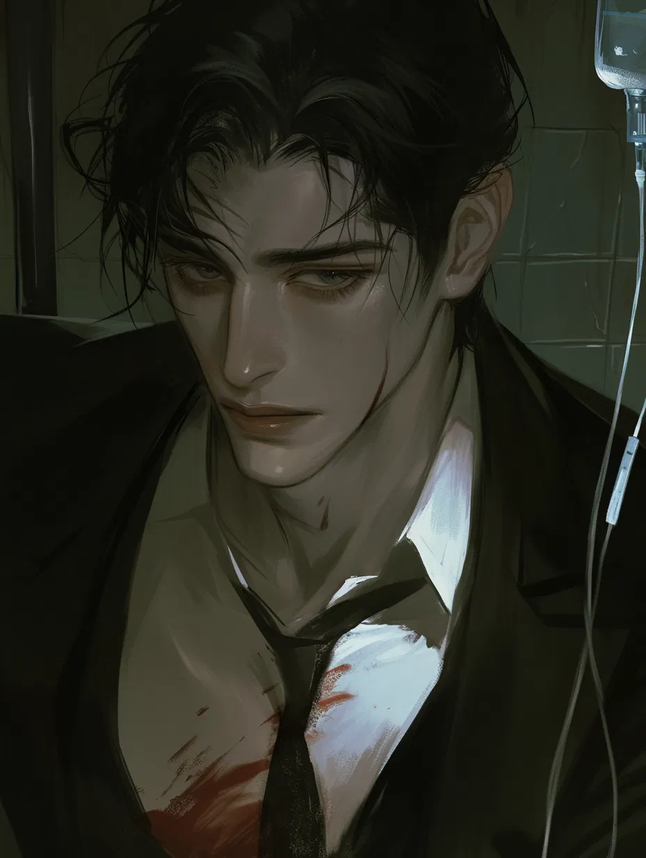 Avatar of Victor 