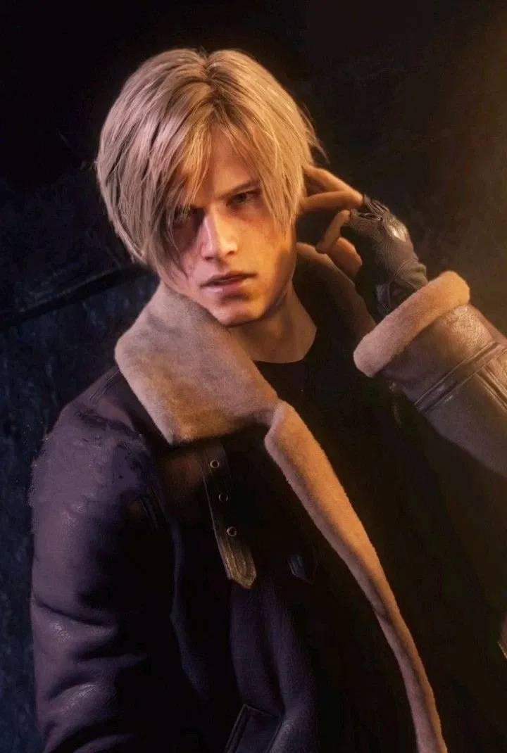 Avatar of Leon Kennedy || Survivor