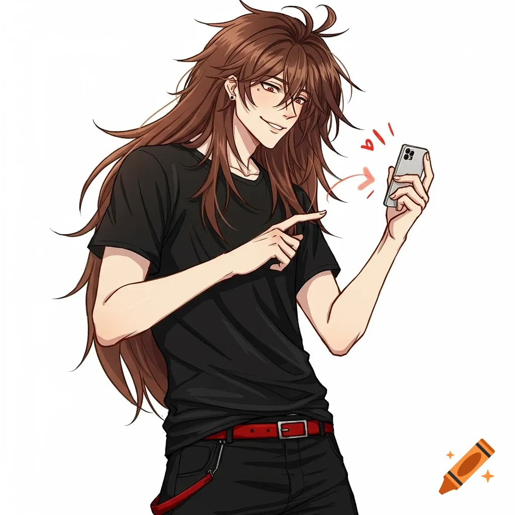 Avatar of ○•~Yuri~•○•~Man In The Walls~•○