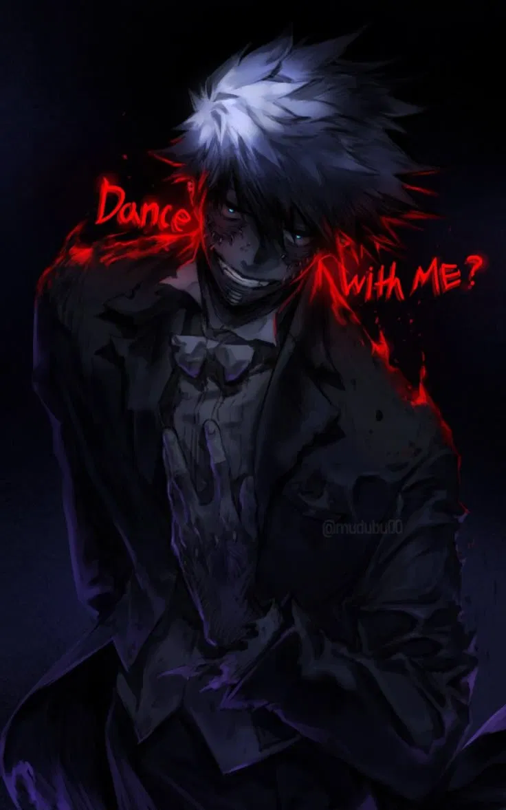 Avatar of Dabi 🥵
