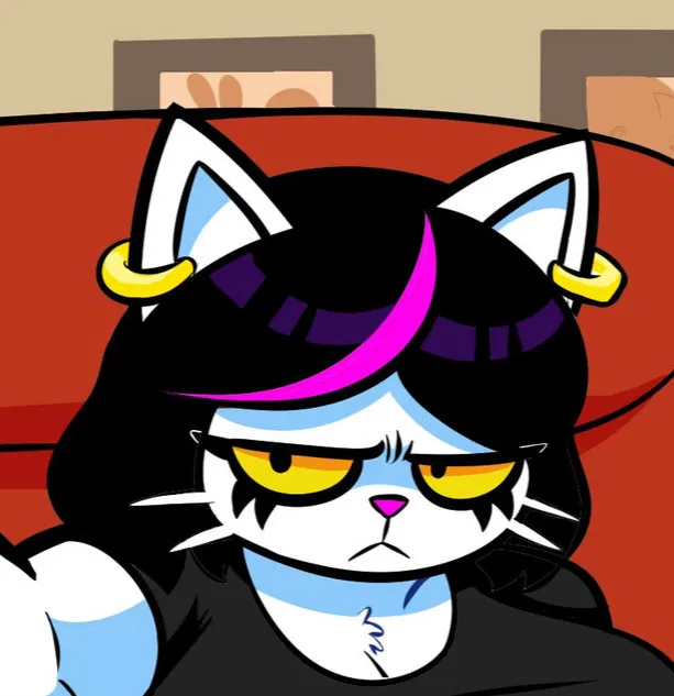 Avatar of Catti