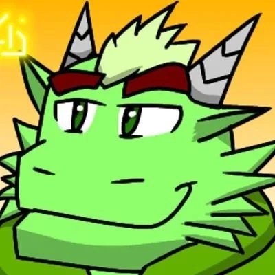 Avatar of Drakon-D