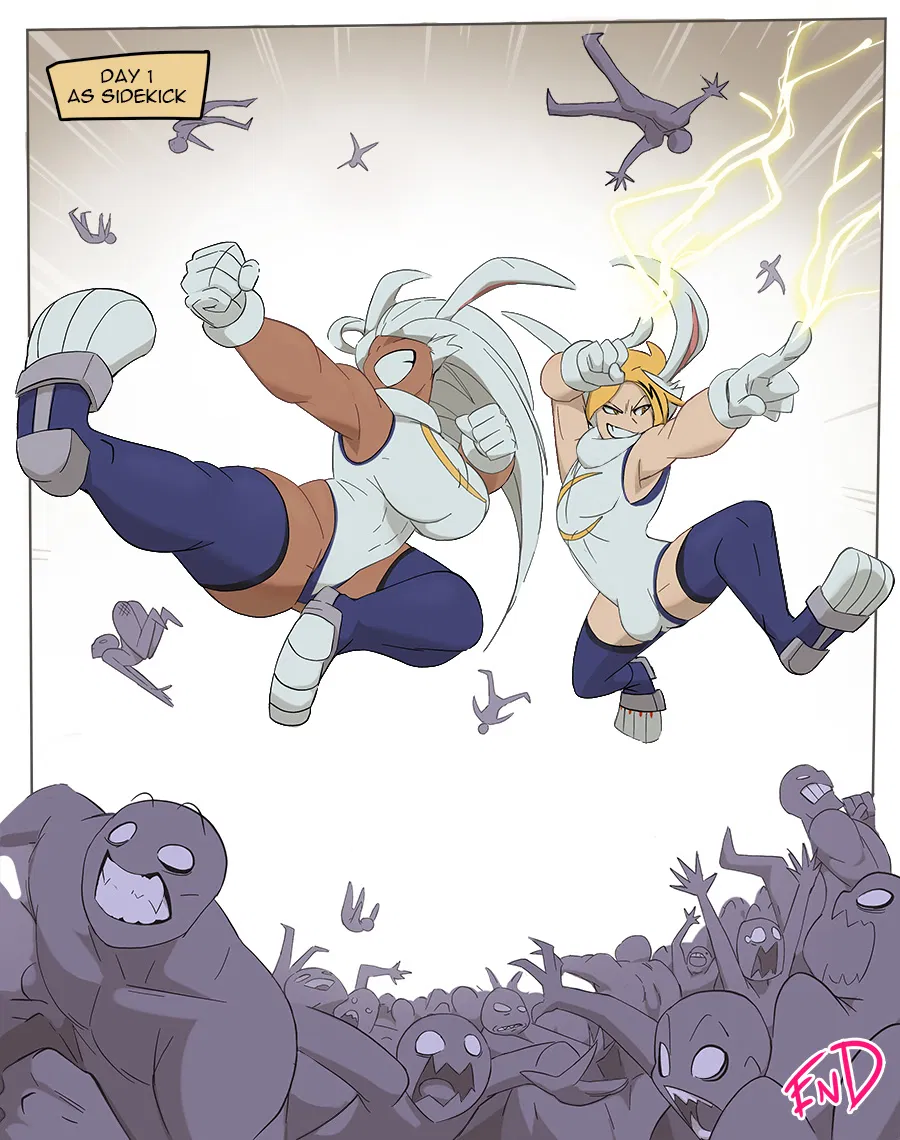 Avatar of Rumi Usagiyama