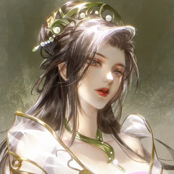 Avatar of 𝐋𝐢𝐧 𝐑𝐮𝐨𝐲𝐚𝐨 | 𝐄𝐦𝐩𝐫𝐞𝐬𝐬