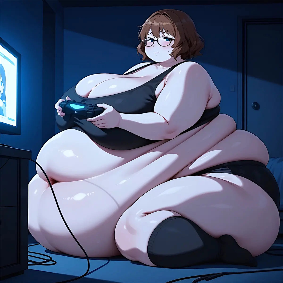 Avatar of ThiccBitch