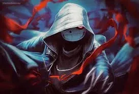 Avatar of WB!Dusttale Sans