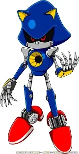 Avatar of Quicksilver
