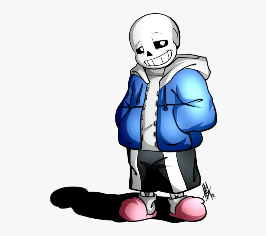 Avatar of Sans