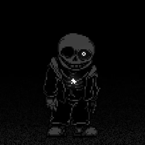 Avatar of All that's left.