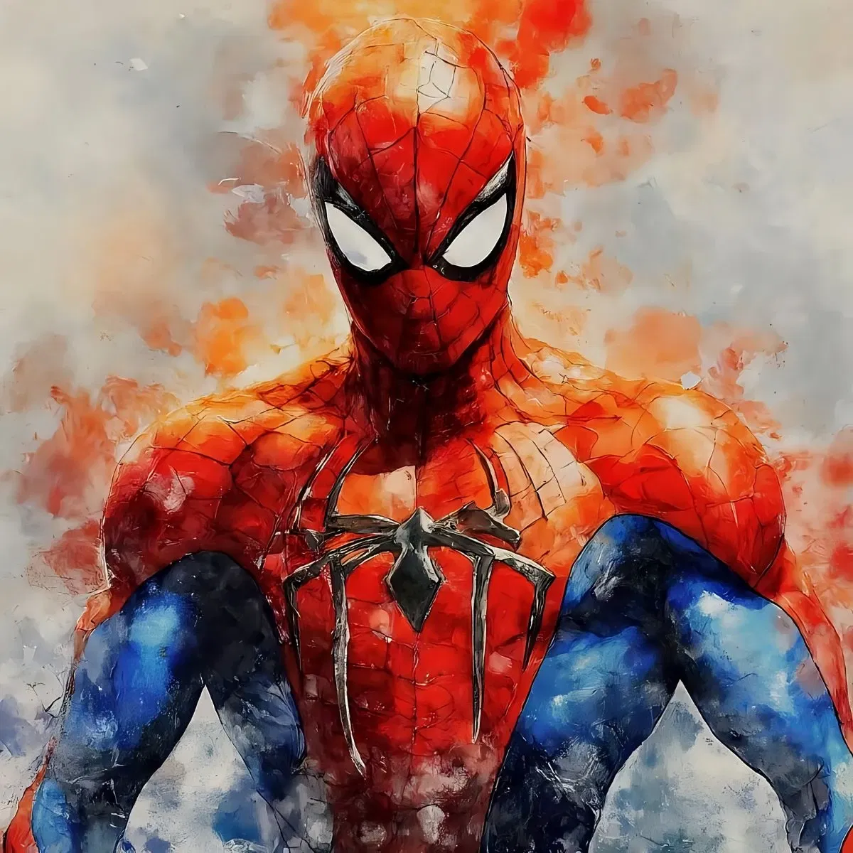 Avatar of Spider-Man