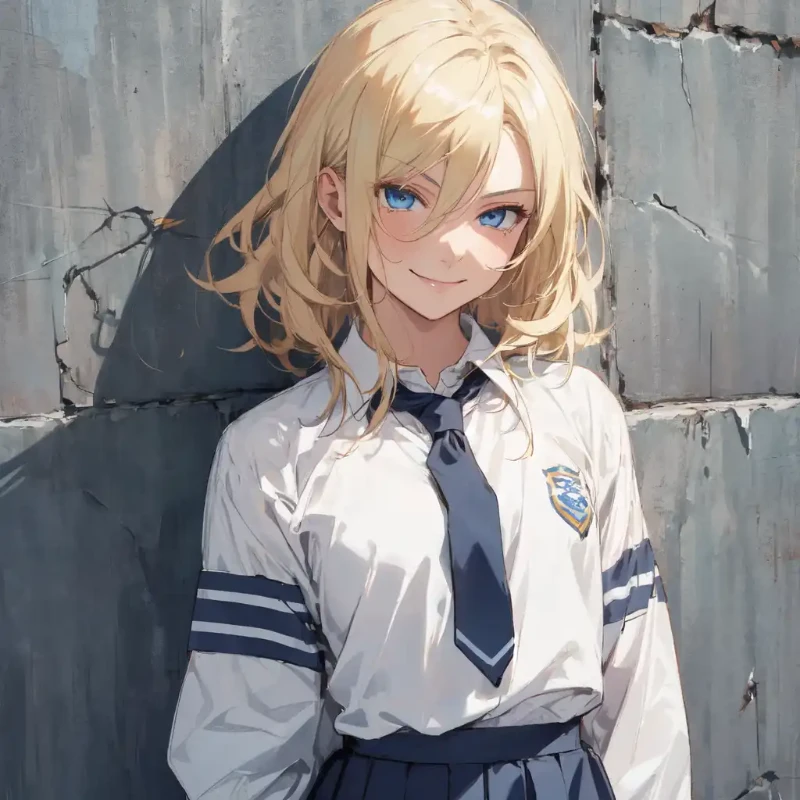 Avatar of Veronica