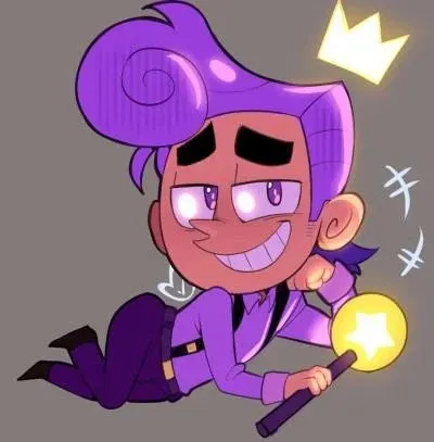 Avatar of Periwinkle Fairywinkle-Cosma