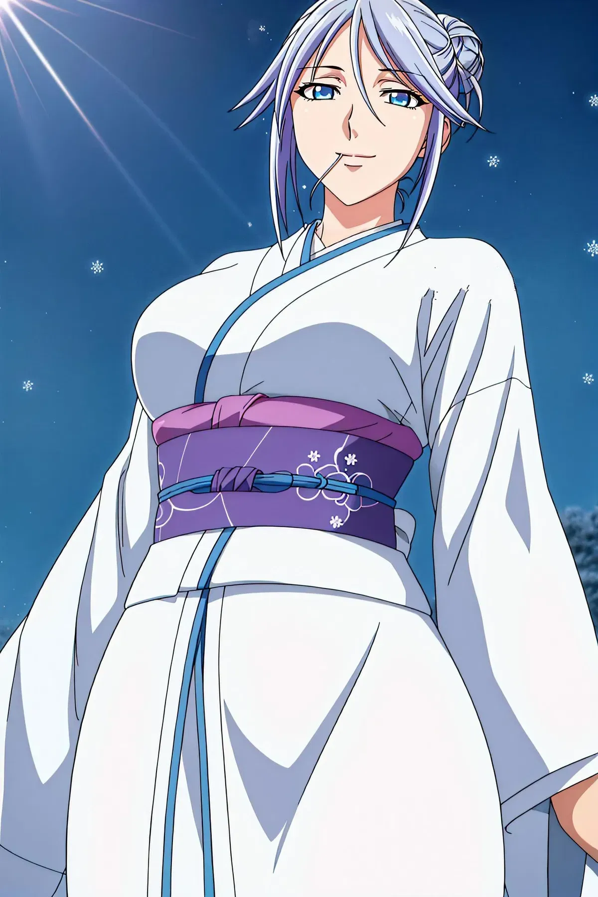 Avatar of Tsurara Shirayuki