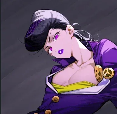 Avatar of Josuke Higashikata (Femboy)