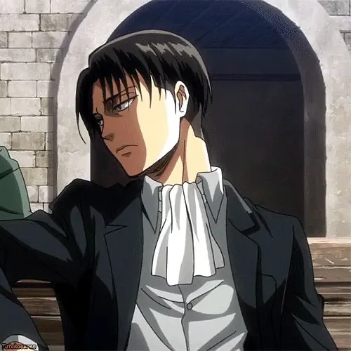 Avatar of Levi Ackerman