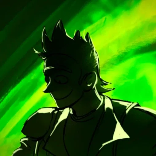 Avatar of Rick Prime