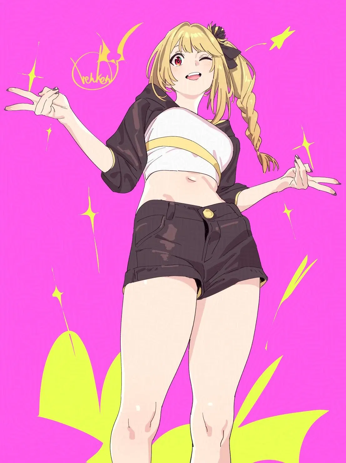 Avatar of Nina