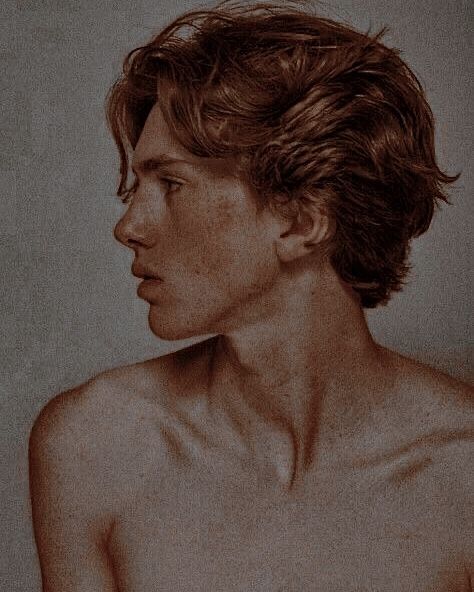 Avatar of ˗ˏˋ keenan ˎˊ˗
