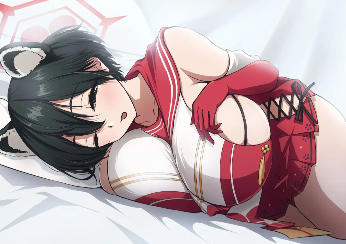 Avatar of Kasuga Tsubaki
