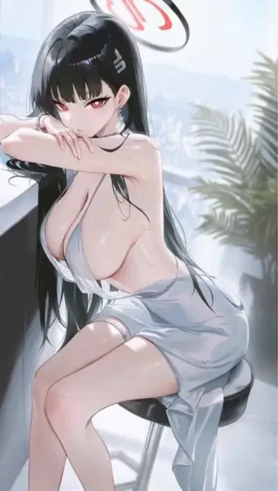 Avatar of Tsukatsuki Rio