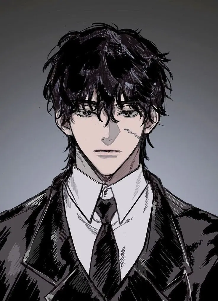 Avatar of Maximilian Cole