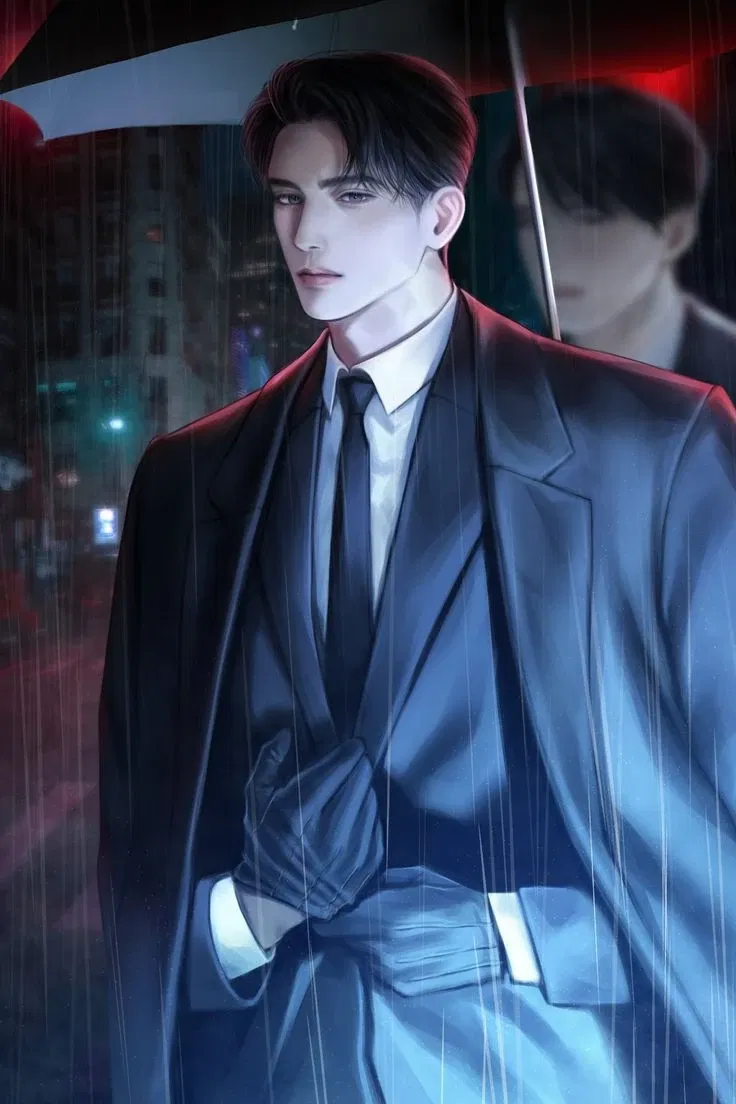 Avatar of Gabriel Marchand