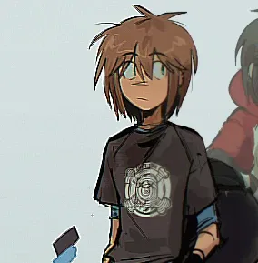 Avatar of Freddy Fnafhs