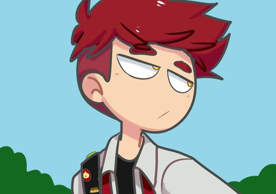Avatar of Fox Fnafhs