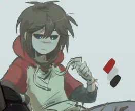 Avatar of Fred Fnafhs