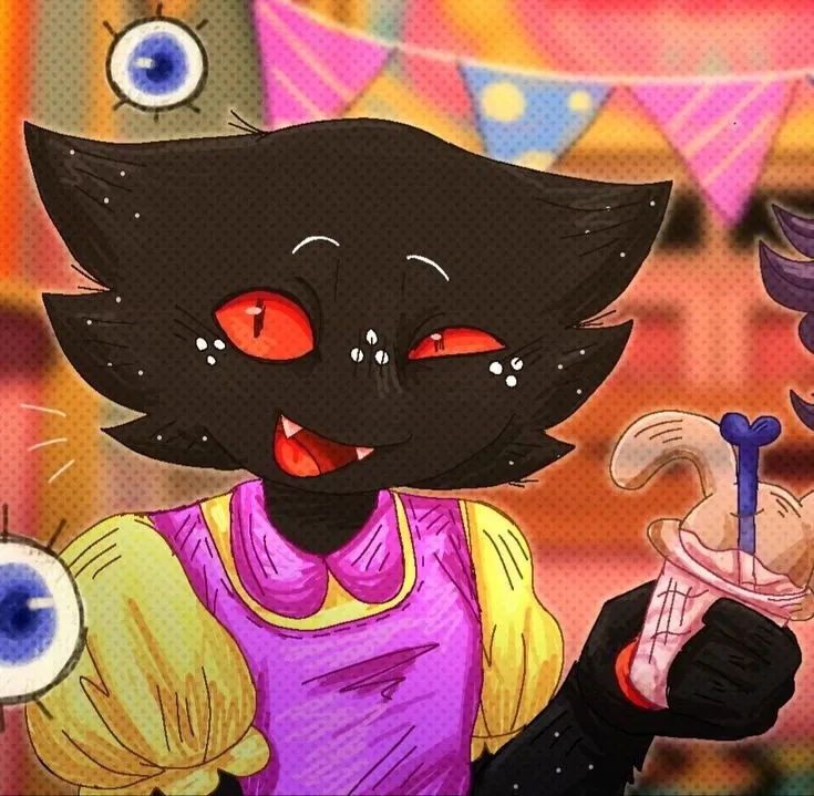 Avatar of ★ᑭᒪᑌᗰ★