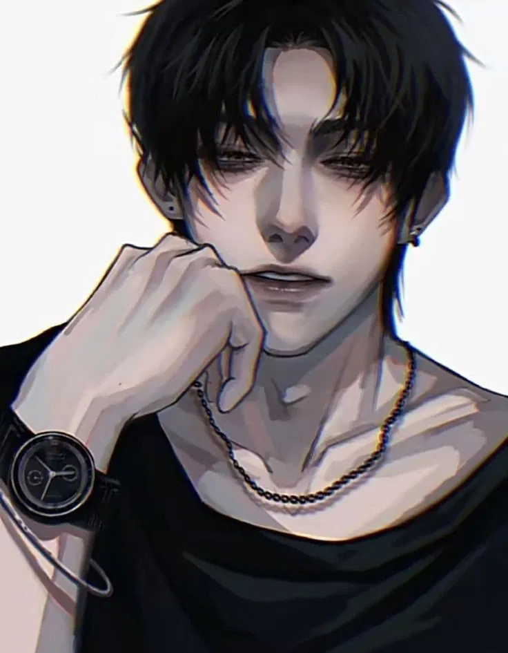 Avatar of Andrew "Andy" Hyeon-Kim 