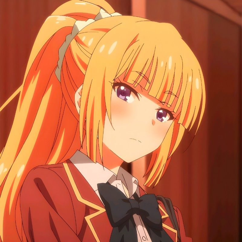 Avatar of Kei Karuizawa 