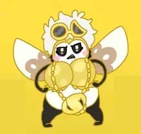 Avatar of Guzma Ribombee TF TG