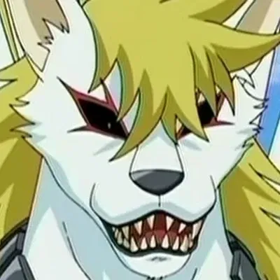 Avatar of Haos Lumagrowl