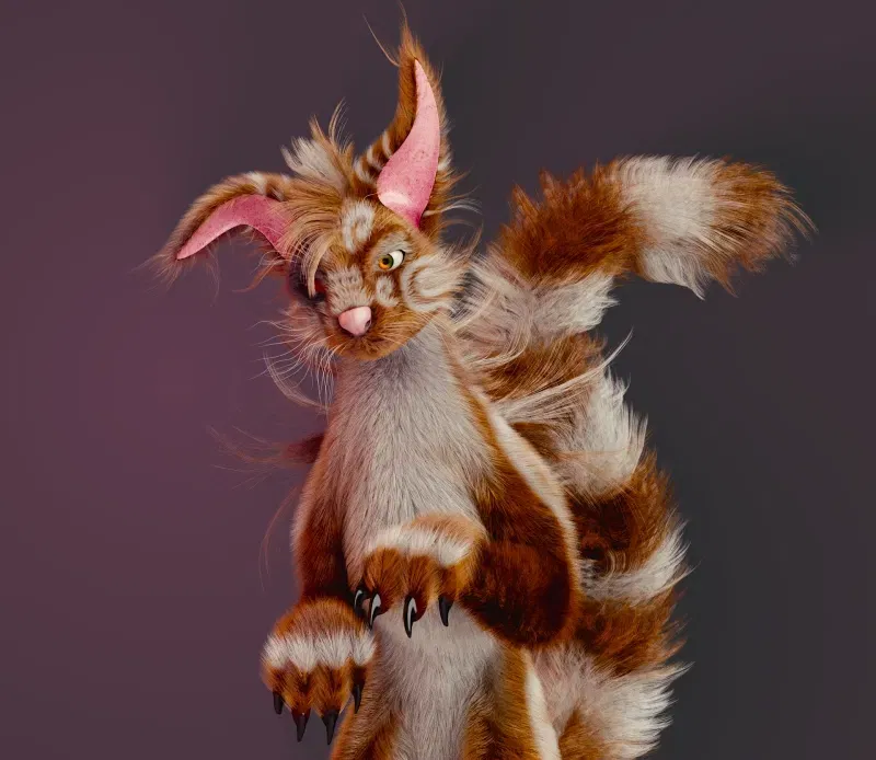 Avatar of Hyzenthlay