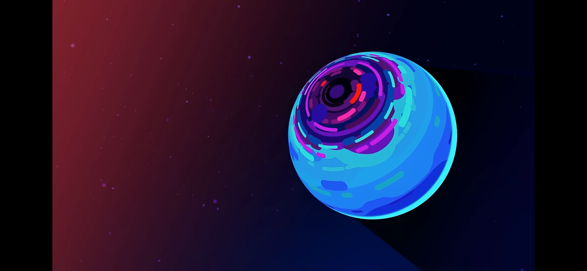 Avatar of The Eye of Oculus