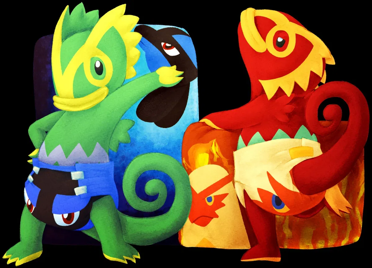 Avatar of Team Chicolu