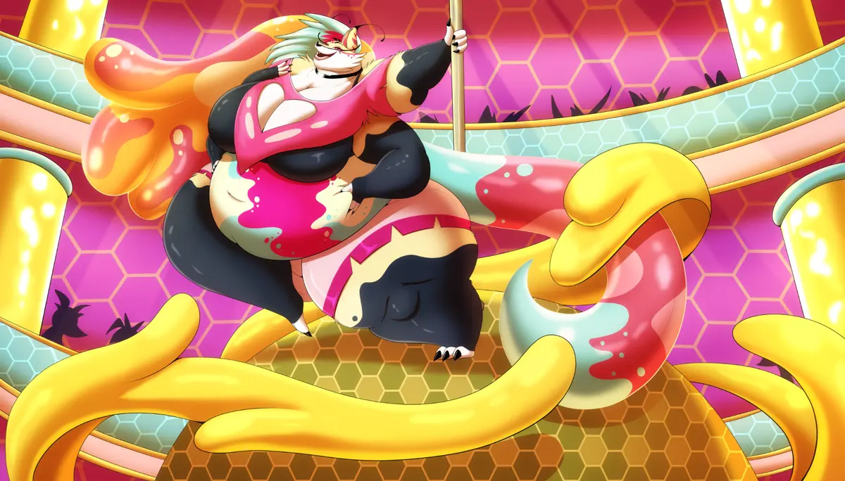 Avatar of Big Beelzebub
