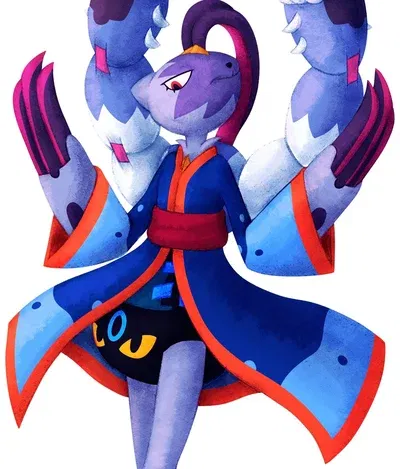 Avatar of Lilly Pangori
