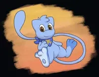 Avatar of Richard the Mew