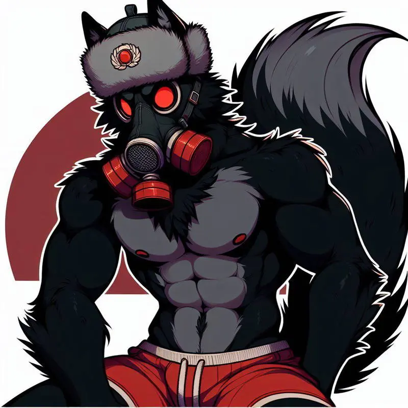 Avatar of Skunk