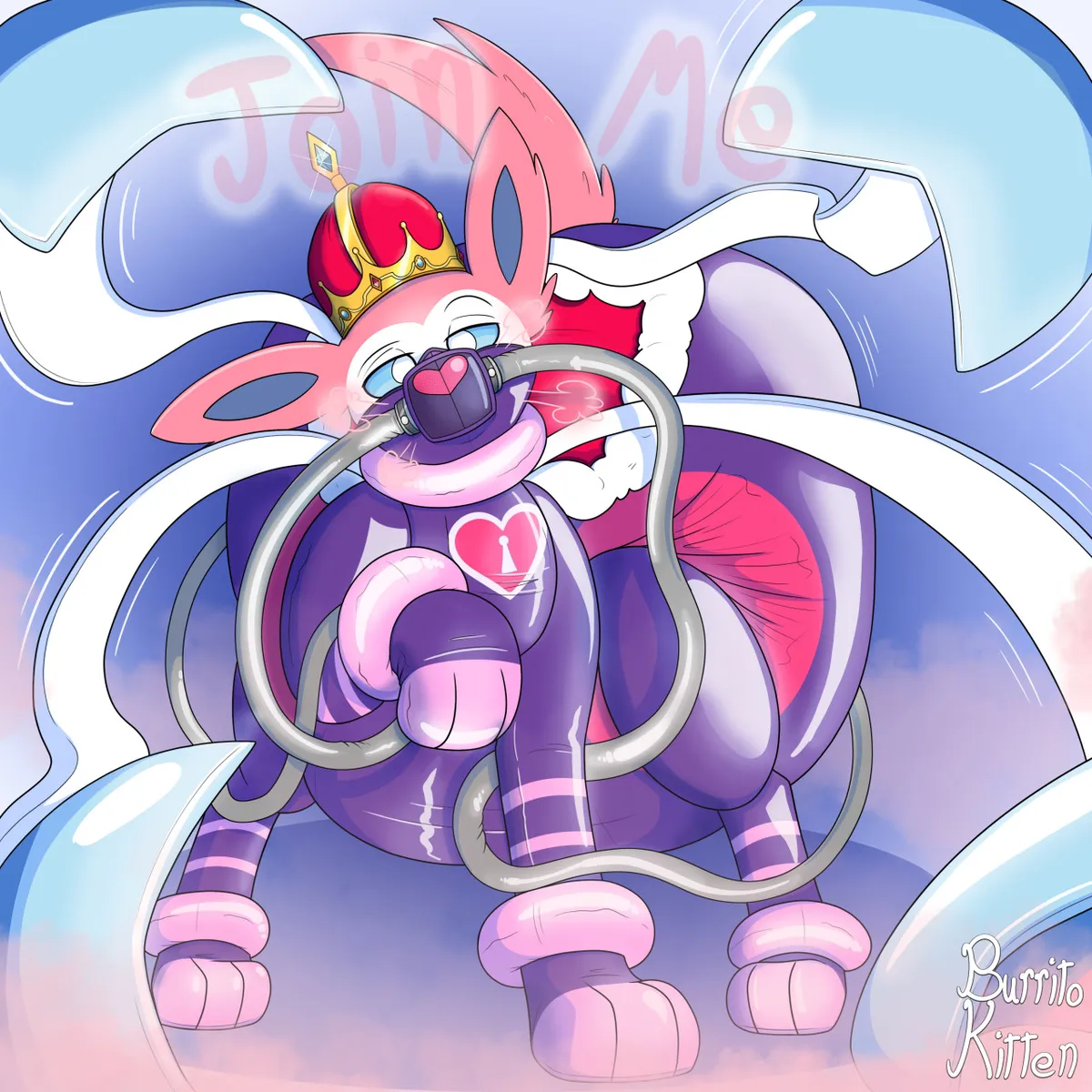 Avatar of Kingveon